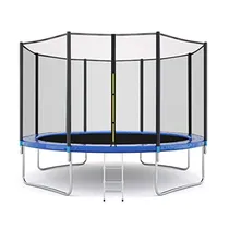  Trampolin R...