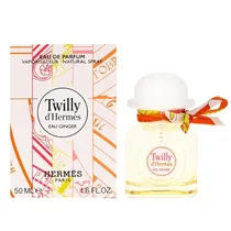 P.Hermes Twilly Ginger F 50ML Edp