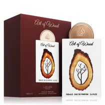 Perfume Latt...