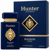 Perfume Masc...