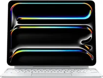  Apple Magic...