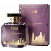 P.Krip Cheiro do Deserto Sugar 25ML Edp