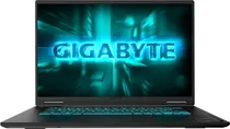 NB Gigabyte A16 CTHI3US894SH i7-13620H/ 16GBD5/ 1TBSSD/ 16"/ Ips/ 165HZ/ RTX5050 8GB/ W11/ Ing/ BK
