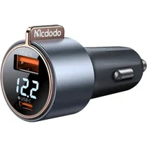 Mcdodo Carga...
