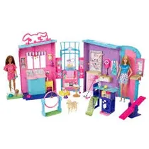  Mattel Muñe...