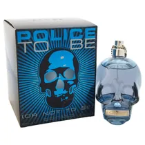Police Perfume To Be M Eau de Toilette 125ML