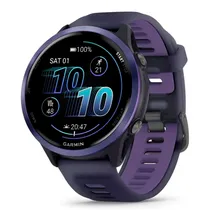 Relogio Garmin Forerunner 010-02971-02 Purple