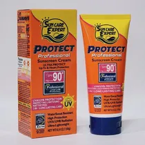 Fruit O.T Wokali Protector Solar Protect SPF 90 130G