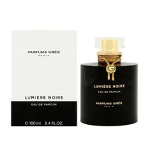 Perfume GRÈS Lumière Noire Eau de Parfum Feminino 100ML