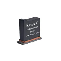 Bateria King...