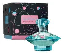 Curious Britney Spears Fem 100ML Edp 090150*