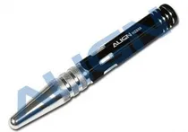  Align Taper...