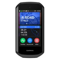 GPS Garmin Edge 1050 010-02890-00 Black