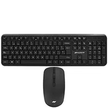  Teclado + M...