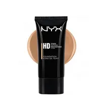  Base NYX HD...