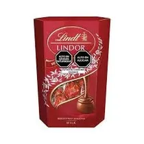 Lindt Choc. Bombones Cornet Milk 137G