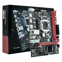  Placa Mãe K...