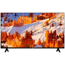 TV Smart JVC LT-40N5165U 40" LED Full HD - Preto