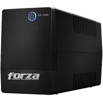 Nobreak UPS Forza NT-752U 750VA/375W 220V Interativa