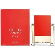 Loewe Solo Ella Edp Fem 100ML
