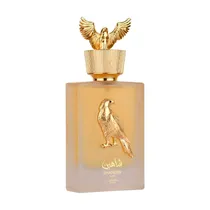 Perfume Lattafa Shaheen Gold Edp (U) - 100ML (Atacado)