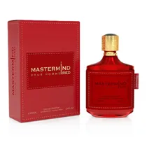 Perfume Emper Master Mind Edp Masculino - 100ML