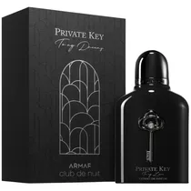 Perfume Armaf Club de Nuit Private Key To MY Dreams Edp Unissex - 100ML