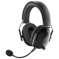 Fone Gamer Razer Blackshark V2 Pro Esports Wireless - Preto (RZ04-04530100-R3U1)