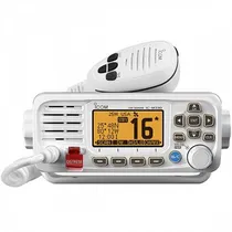 Rádio Icom ...