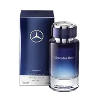 Mercedes Benz Ultimate 120ML