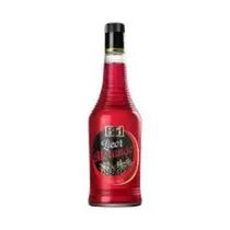 Bid Licor Morango 720ML