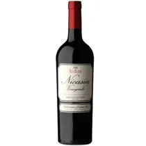 Beb Vinho Arg Nicasia Vineyards Cabernet Franc 750ML 000156