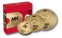 Sabian HH ...