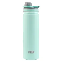 Garrafa Térmica Tyeso TS-8706B MZ-291 600ML - Verde