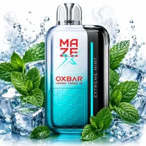Oxbar 100K M...