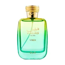 Perfume Rasasi Hawas Verde Edp (M) – 100ML