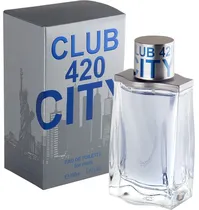 Perfume Lin...