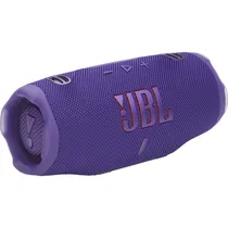 Speaker JBL Charge 6 Splashproof - Purple