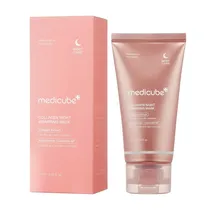 Máscara Facial Medicube Collagen Night Wrapping 75ML