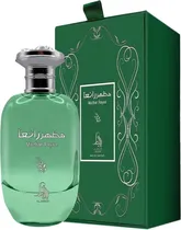 Perfume Al Absar Mazhar Rayaa Edp 100ML - Feminino