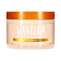 Creme Tree Hut Vanilla – 240G