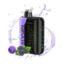  Nevux Pulse...