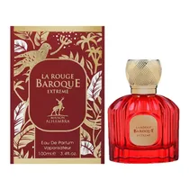 Perfume Maison Alhambra La Rouge Baroque Extreme 30ML - Unissex