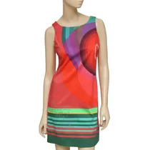  Desigual Ve...