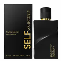 Perfume Stella Dustin Self Legends Masculino Eau de Parfum 100ML