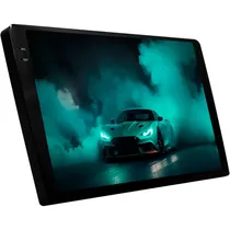 Central Multimídia Adak T-IPLAY-2649 - Universal - 2/64GB - Bluetooth/Wi-Fi - 9"
