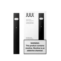  Juul Kit Bl...