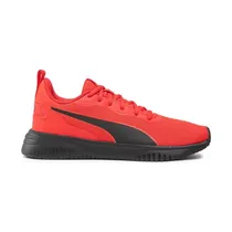 Tênis Puma Schuhe Flyer Flex Masculino Vermelho/Preto