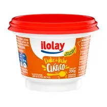  Doce de Lei...