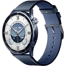 Smartwatch Xiaomi Mi Watch S5 46 MM M2530W1 - Azul